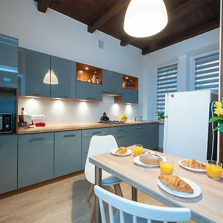 4culture Bezplatny Parking * Łódź