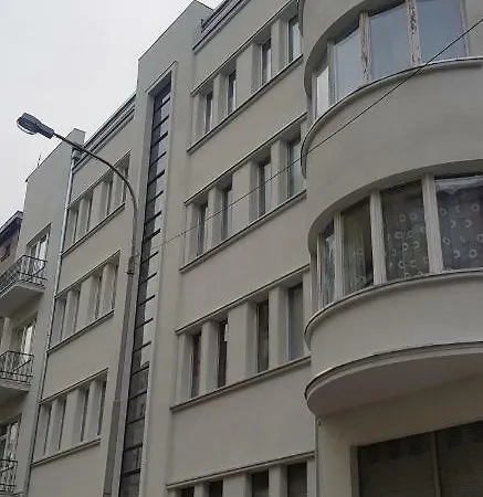 4culture Bezpłatny Parking *