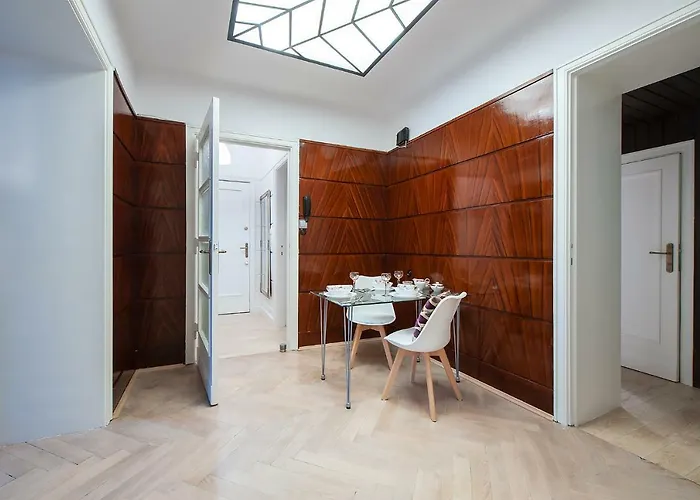 4culture Bezplatny Parking * Łódź