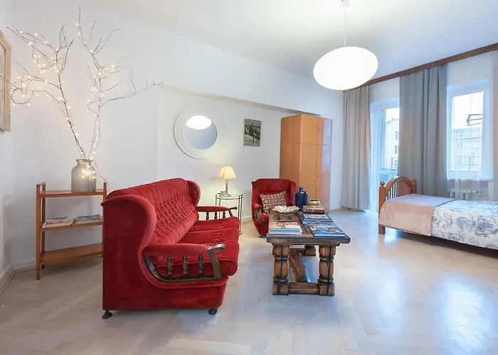 4culture Bezplatny Parking * Λοτζ