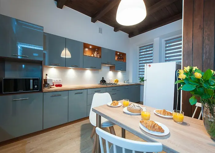 4culture Bezplatny Parking * Łódź