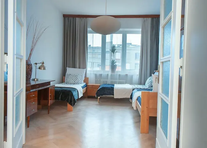 4culture Bezplatny Parking