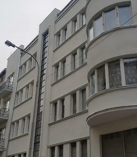 4culture Bezplatny Parking *